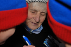 Репортаж из Спортшколы ЦСКА по зимним видам спорта