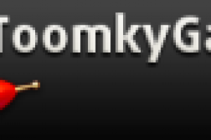 Toomky Games New Year