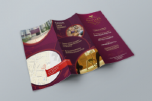 ArtPlaza (leaflet)