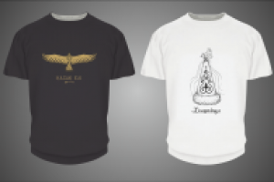 Дизайн принтов