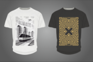 Дизайн принтов