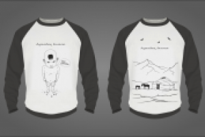 Дизайн принтов