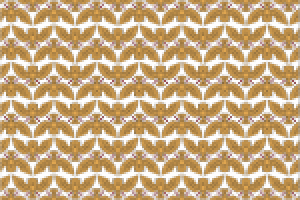 Дизайн упаковочной бумаги для кофейни