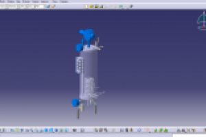 Термосифонная система