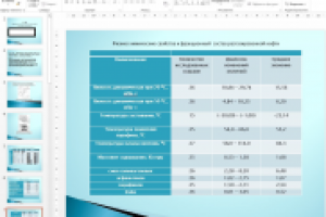 Презентация к диплому 5