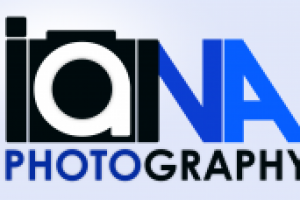 логотип фотографа