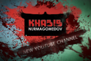 Логотип бойца