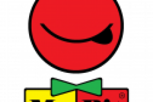 Логотип фастфуда