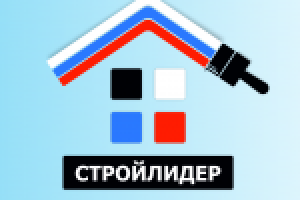 Логотип строительной компании