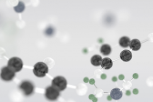 3D иллюстрация для научного сайта