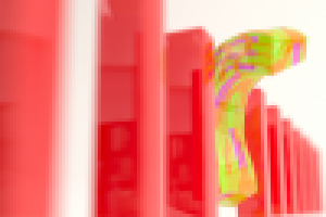 3D иллюстрация