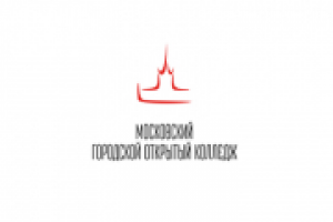 лого Московского открытого городского колледжа