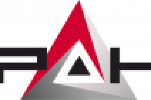 логотип для "Пламенно-Реактивная Амбразивно-Напыляющая Система"