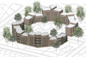 жилая группа