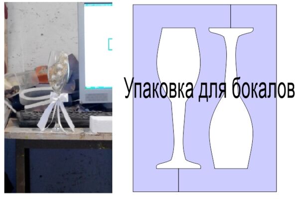 Техническое проектирование в векторе