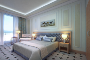 номер отеля