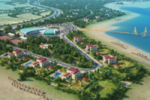 жилой комплекс