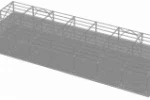 Железнодорожная станция