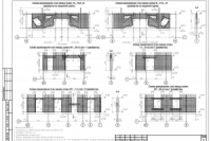 Гостиница с подземной автопарковкой