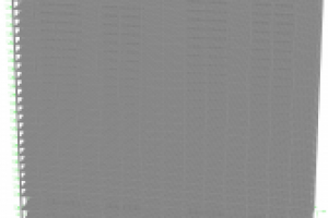 27 этажный жилой дом с административными помещениями