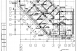 20 этажный жилой дом с административными помещениями