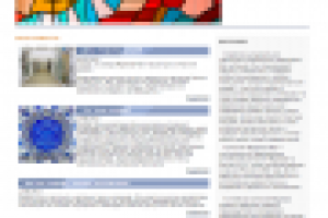 Сайт для компании