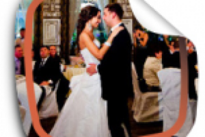 «Выбор ресторана на свадьбу»