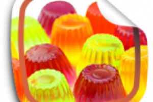 «Польза желатина. Как и зачем его есть?»