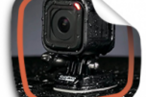 «GoPro снижает цену на экшн-камеру Hero4 Session до $199»