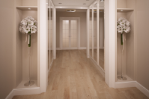 Визуализация пространства