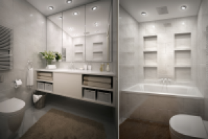 Визуализация пространства