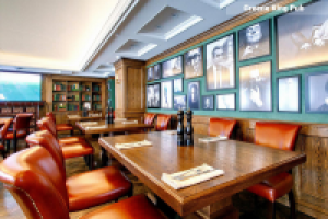 Ресторан Greene King Pub