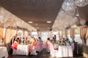 Декор свадьбы