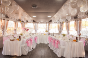 Декор свадьбы