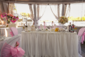 Декор свадьбы