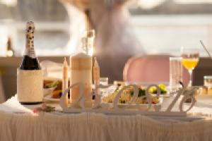 Декор свадьбы