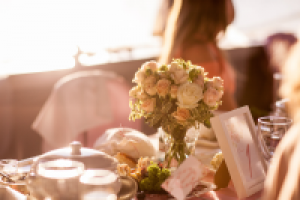 Декор свадьбы