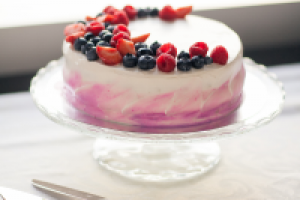 Декор свадьбы