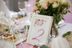 Декор свадьбы