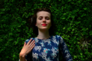 Anna Bo - So Far Away