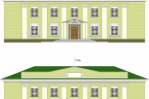 Цветовое решение