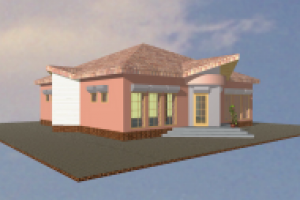 Магазинчик