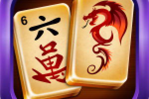 Game "Super Mahgong"