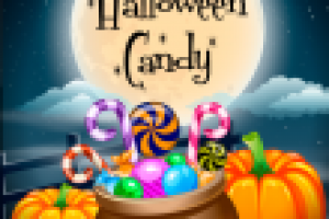 Halloween Candy Slasher