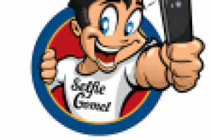 Логотип для группs Selfie Gomel