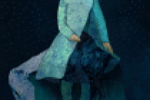 Полнолуние