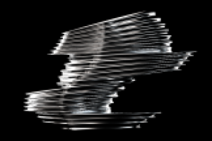 Zaha Hadid for United Nude