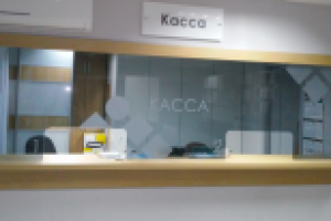 Development of furniture in a furniture company