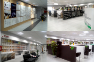 Development of furniture in a furniture company