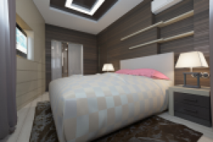 Apartament in Odessa 100 sq.m